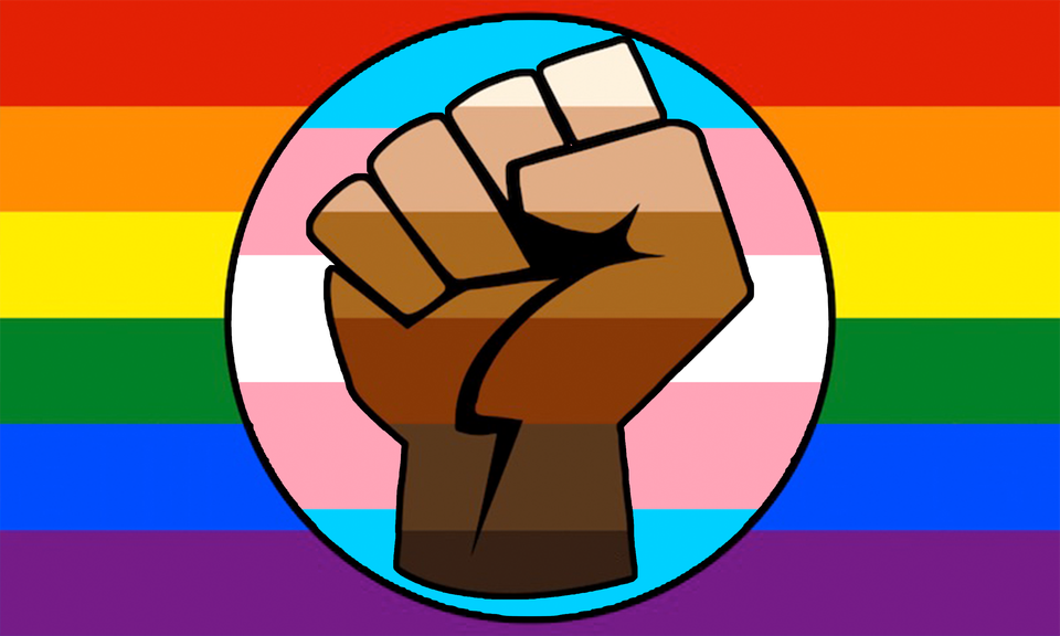 LGBTQ+ People Are Not Going Back
