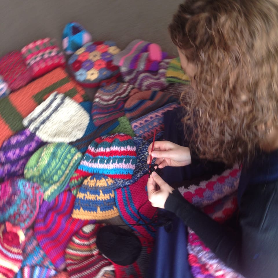 What can librarians do about the environmental destruction of AI?